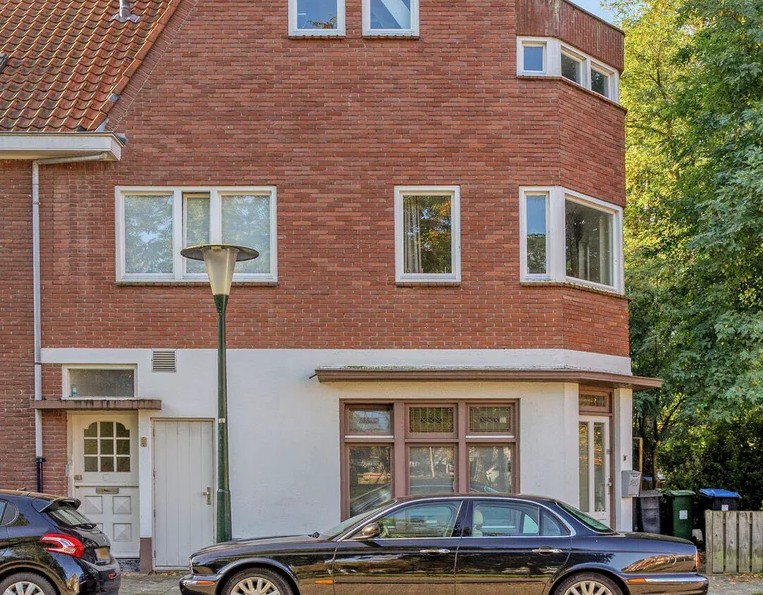 Ranonkelstraat 41-01